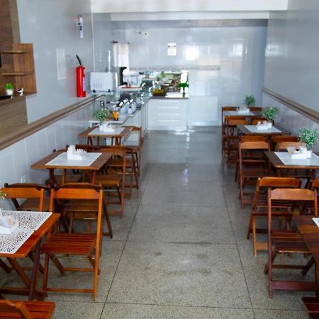Hotel El Shaday Nazario Ngoại thất bức ảnh