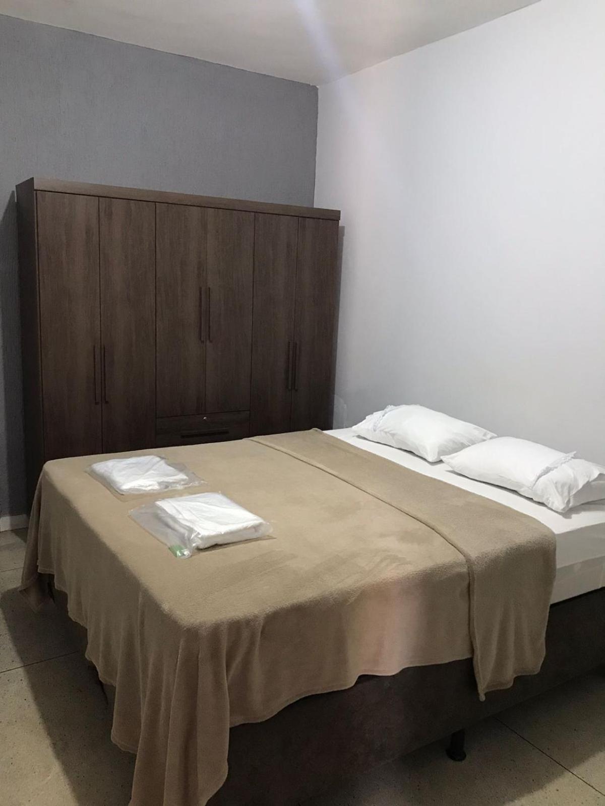 Hotel El Shaday Nazario Ngoại thất bức ảnh