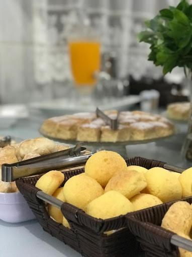 Hotel El Shaday Nazario Ngoại thất bức ảnh