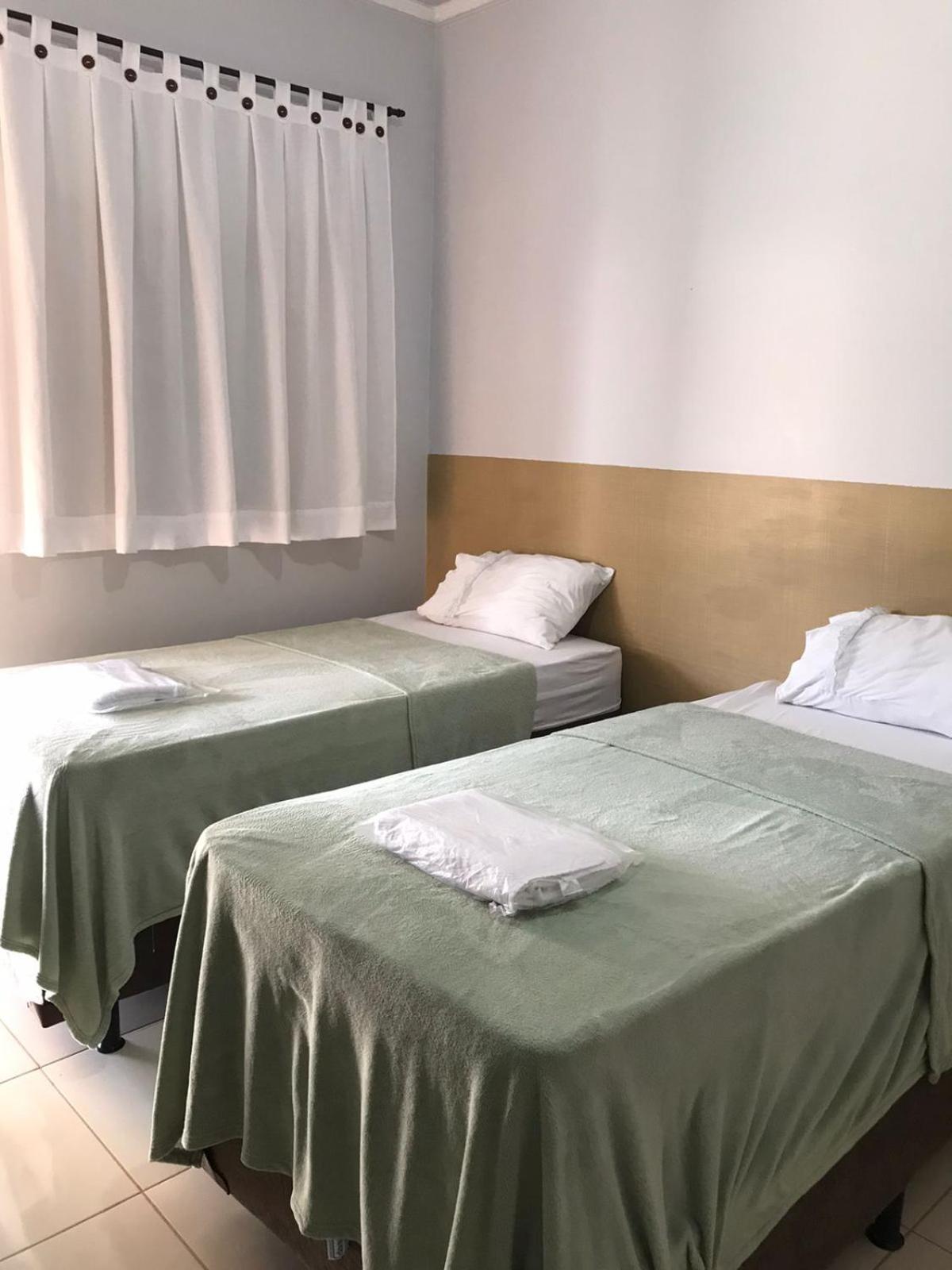 Hotel El Shaday Nazario Ngoại thất bức ảnh