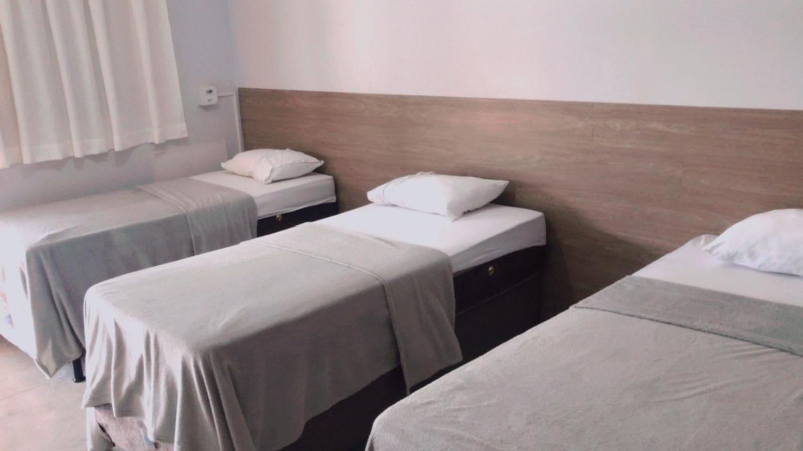 Hotel El Shaday Nazario Ngoại thất bức ảnh