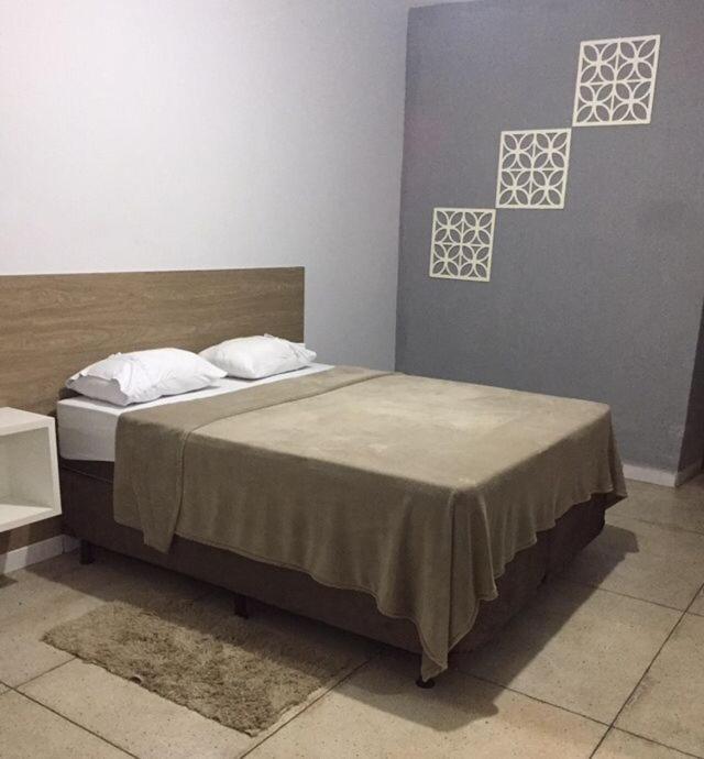 Hotel El Shaday Nazario Ngoại thất bức ảnh