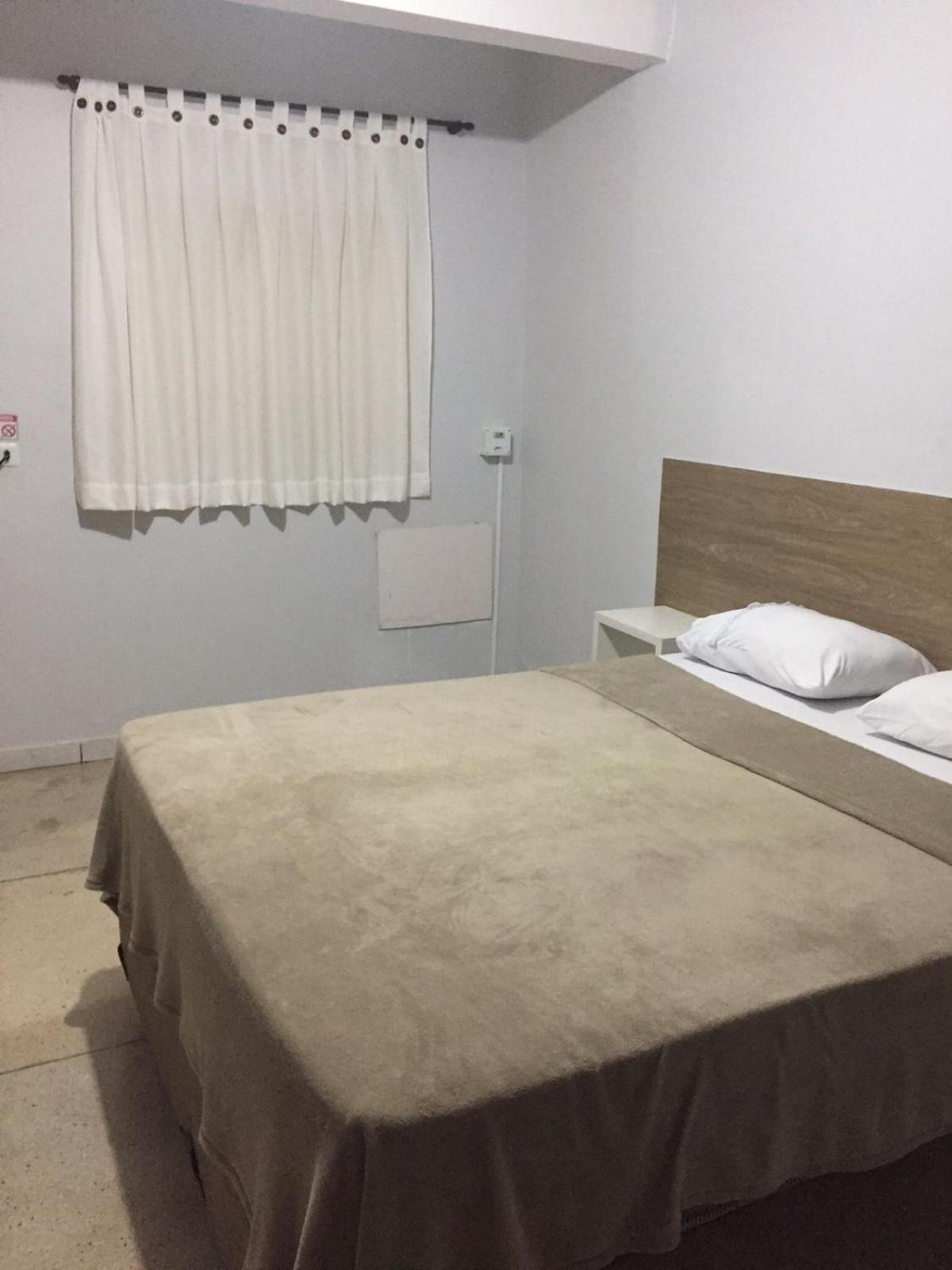 Hotel El Shaday Nazario Ngoại thất bức ảnh